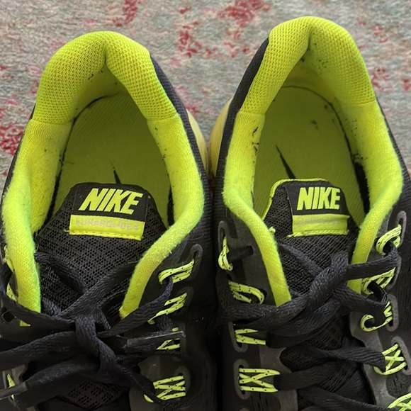 PreLoved Youth Nike Lunarglide- 7y - Picture 6 of 6